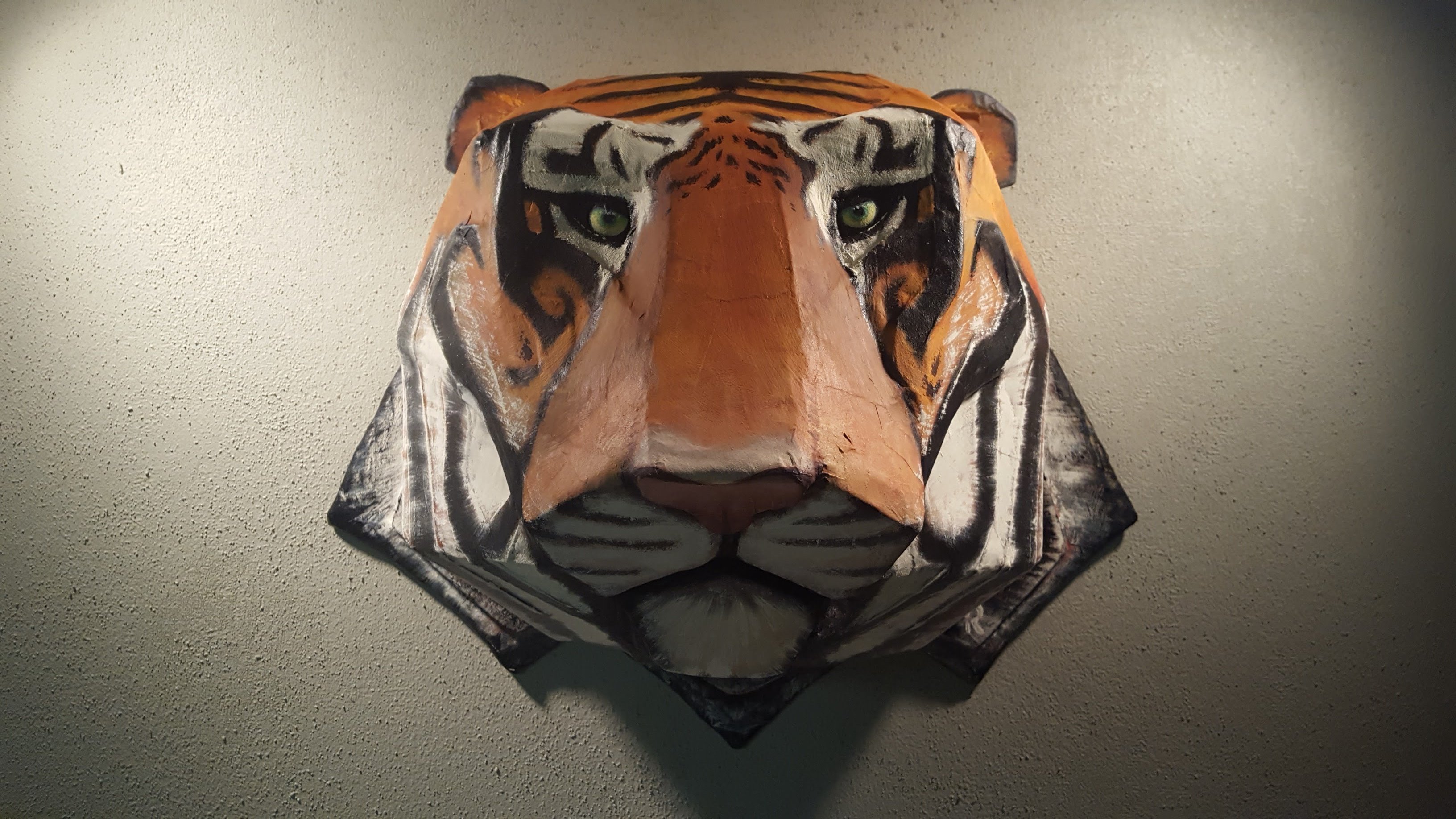 Tiger Tiger
