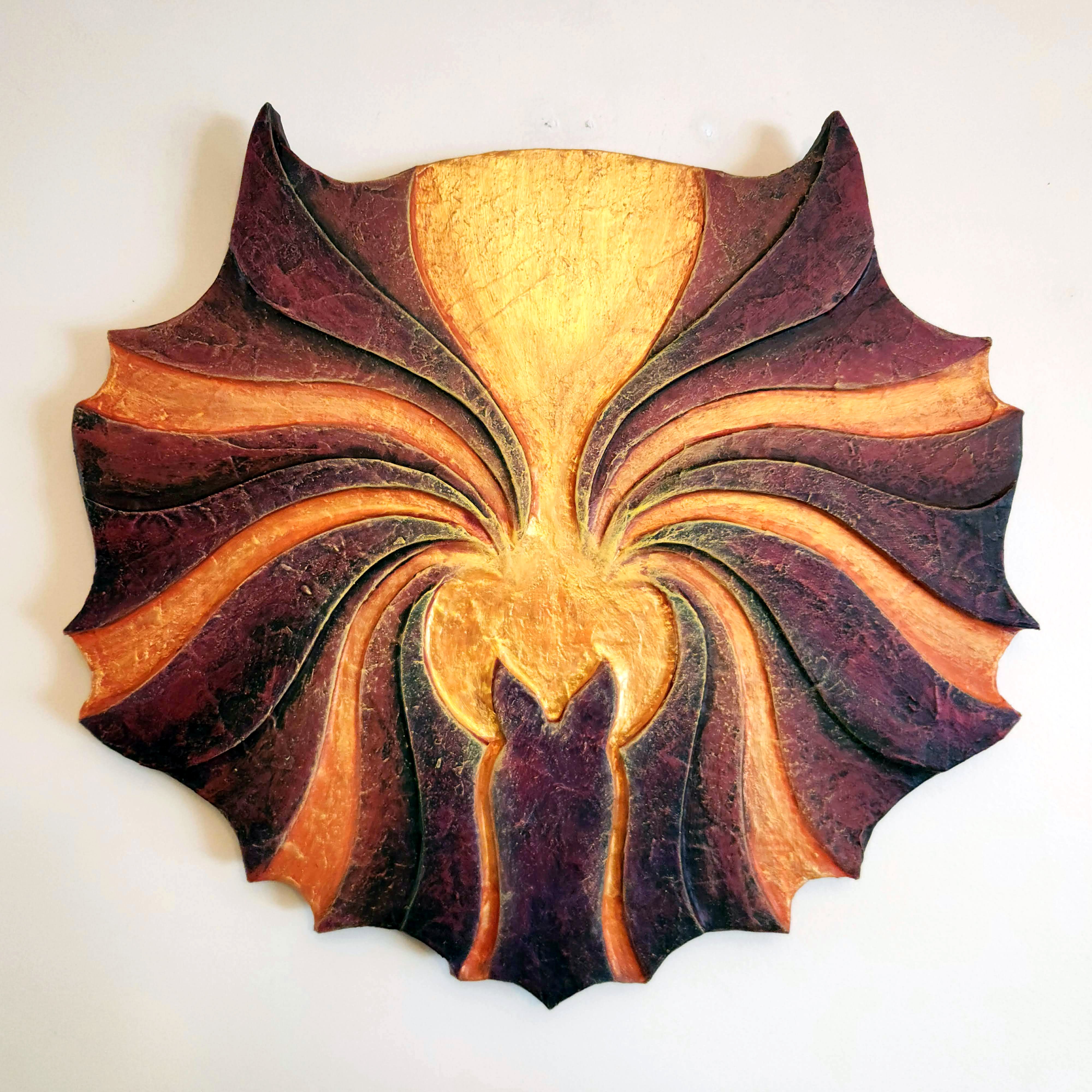 Bat Omen