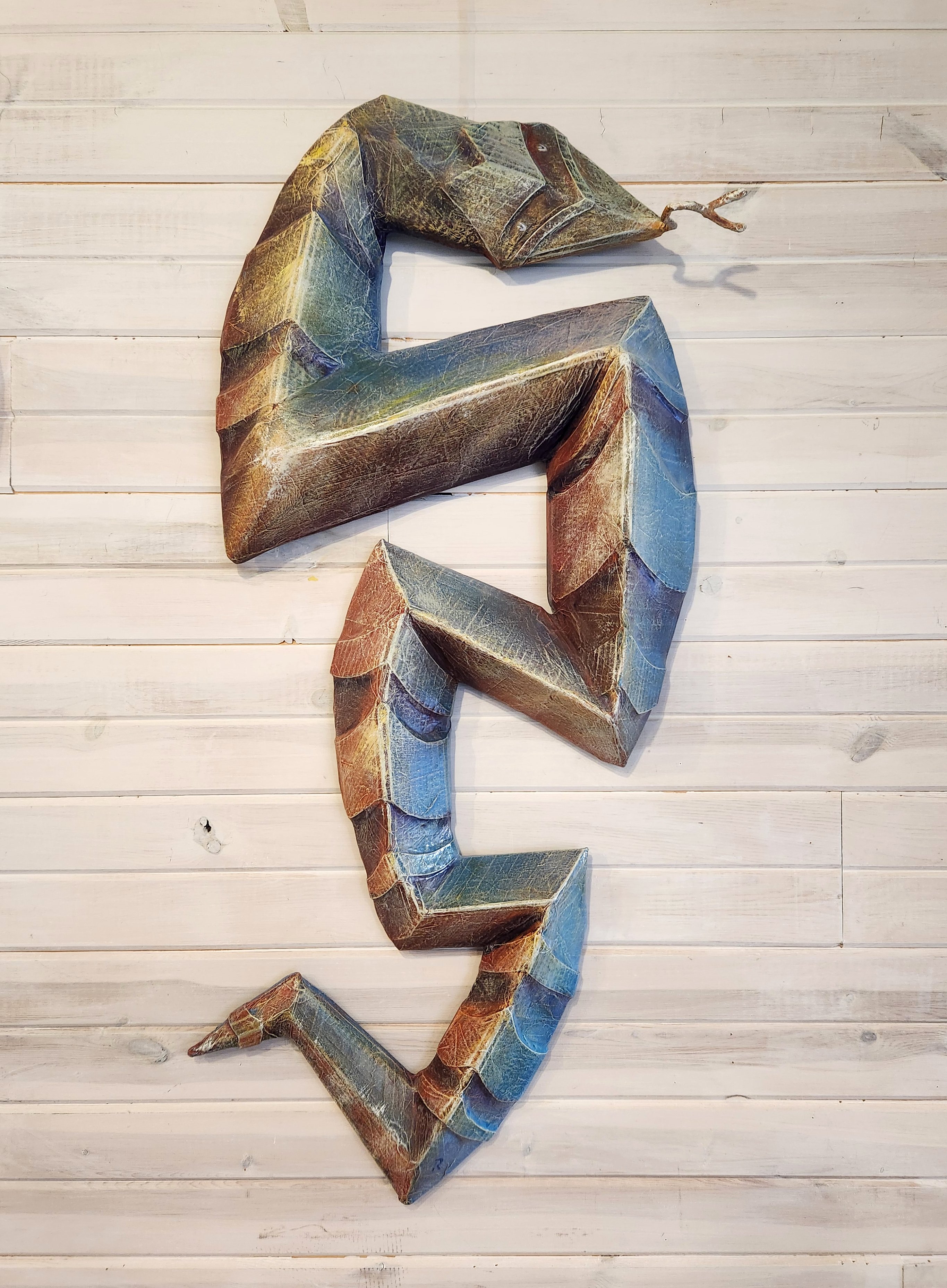 Water Snake Zodiac